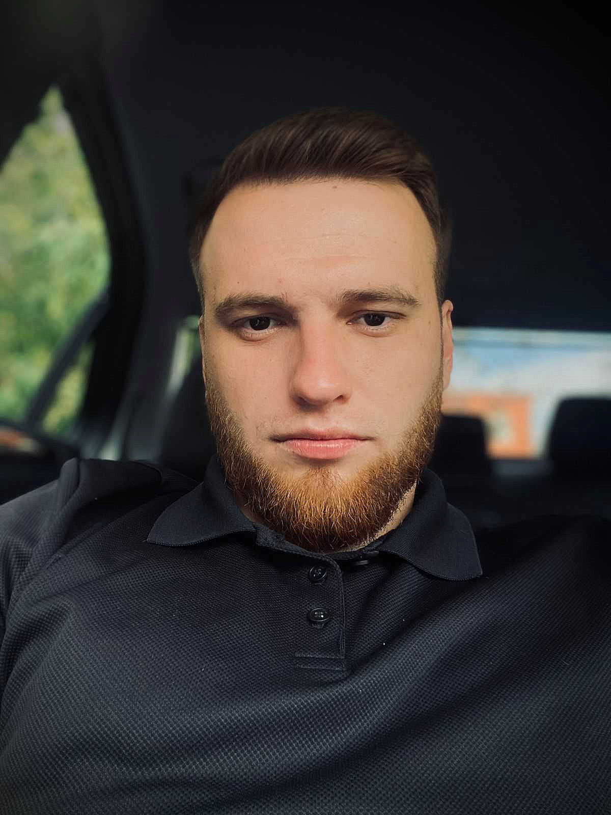 Сергей
