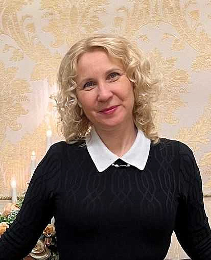 Наталья