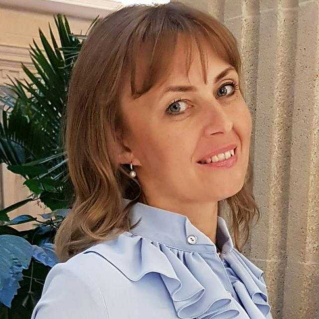 Наталья