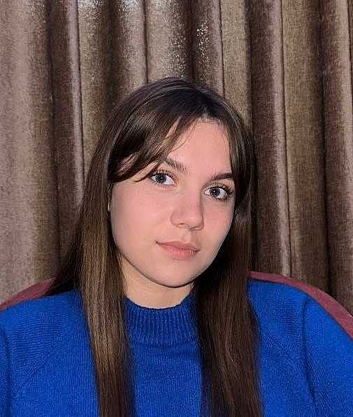 Евгения