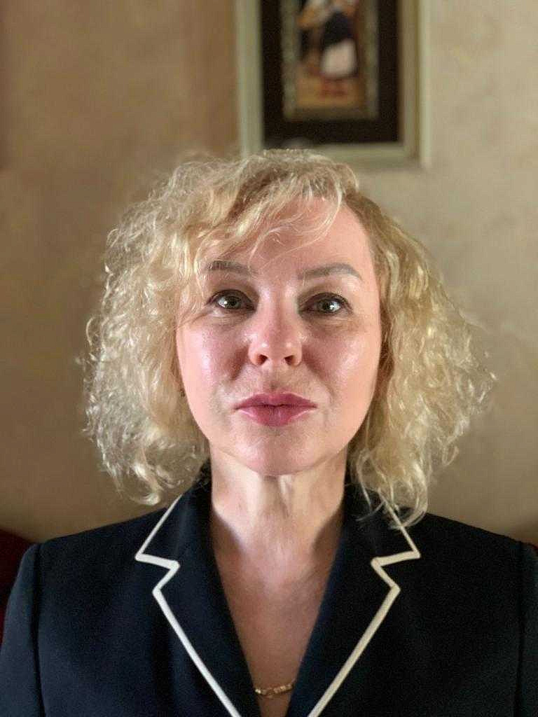 Екатерина