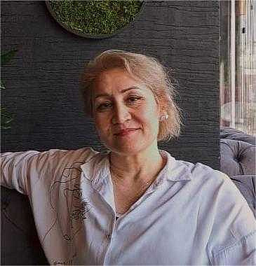 Сабина