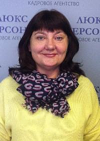 Елена Ивановна