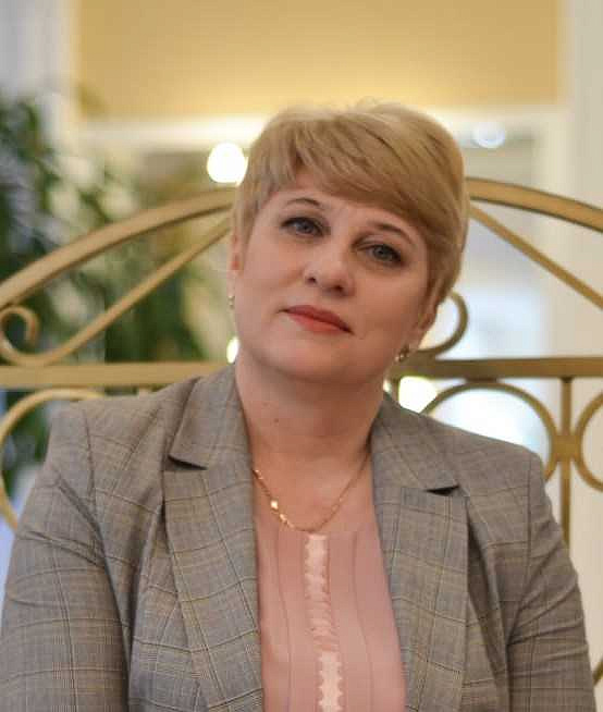 Нина