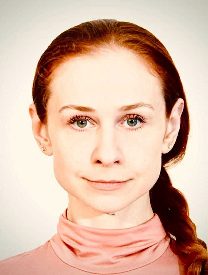 Екатерина