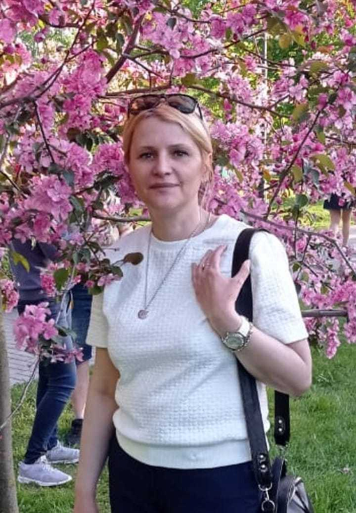 Оксана