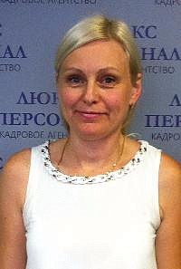 Светлана Николаевна